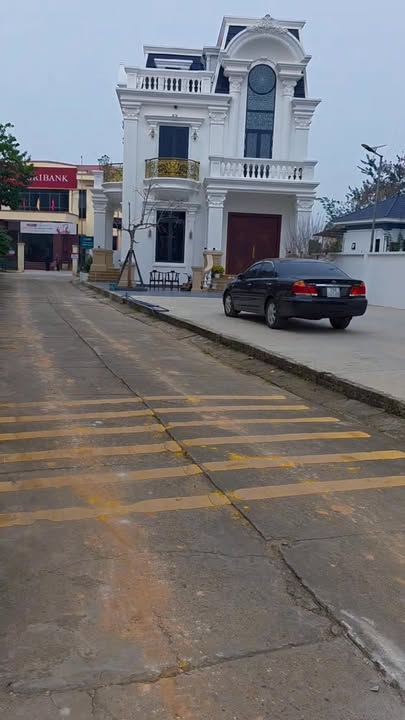 Đất Nền Phượng Sơn, Chũ 100m² - Tiềm Năng Tăng Giá Vượt Trội!