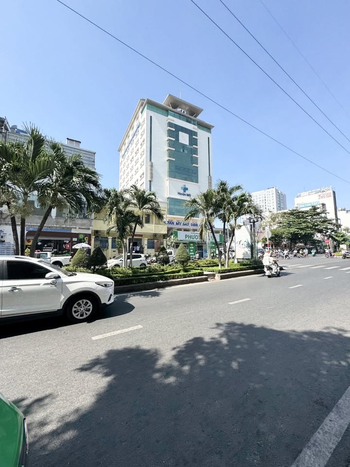 Nhà riêng Phan Xích Long, Phú Nhuận 45m² - Sổ hồng chính chủ!