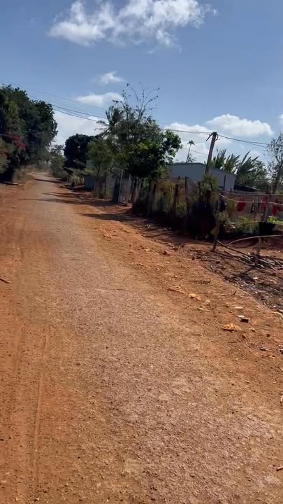 Đất nền Chư Pưh Gia Lai 500m² - Pháp lý rõ ràng!