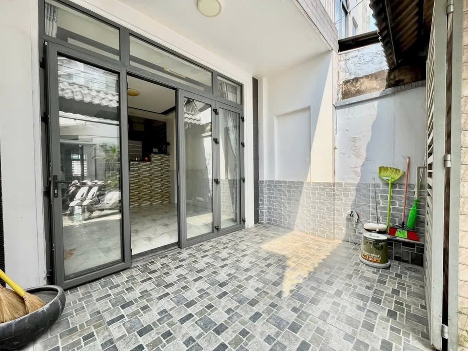 Nhà 2 Tầng Nguyễn Thái Sơn, Gò Vấp - 73m² - 2PN - 2 Mặt Hẻm - 8.3 Tỷ