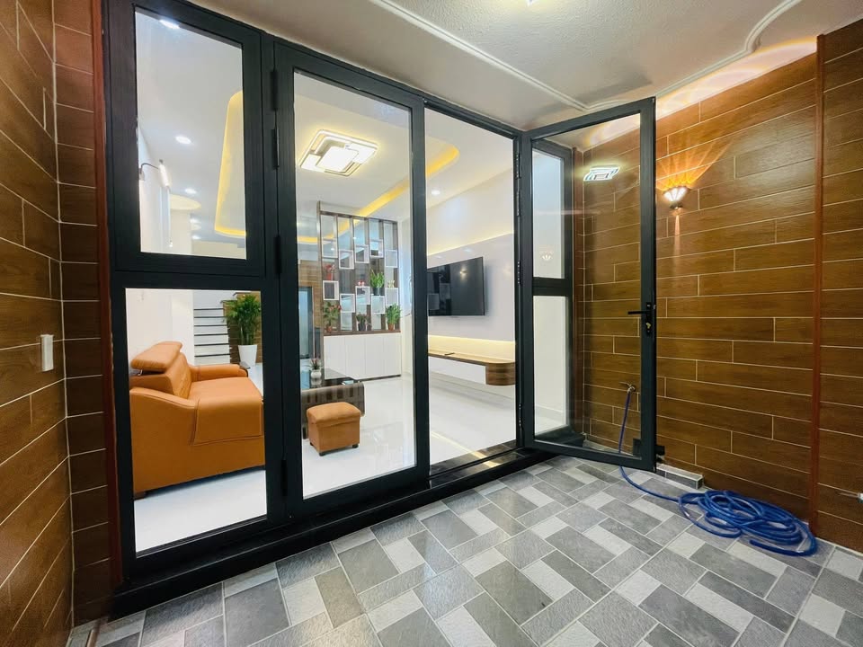 Nhà riêng Ngô Thì Sĩ Đà Lạt 90m² giá 2.85 tỷ - Chính chủ bán!