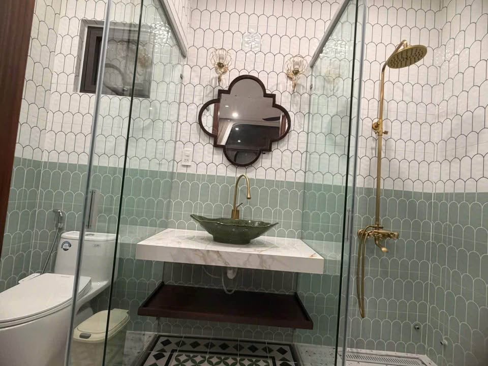 Penthouse 2PN An Thượng 34 - View Biển, Sẵn Sàng Ở Ngay