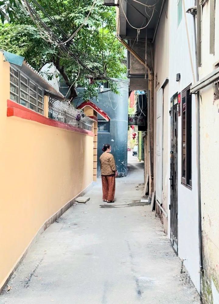 Nhà riêng Vũ Hữu Thanh Xuân 21m² giá 5.2 tỷ - Giá tốt hiếm có!