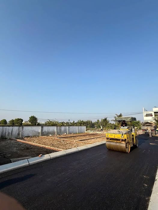 Đất Nền Nam Đồ Sơn, Hải Phòng - 48m² Giá 1 Tỷ - Tiềm Năng Tăng Giá Vượt Trội