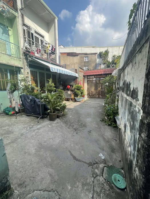 Nhà P. Tân Sơn Nhì, Tân Phú - 41m² Giá 3.8 Tỷ - Sẵn Dòng Tiền 6 Triệu/Tháng