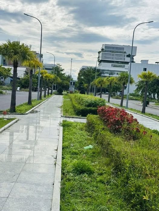 Tòa Căn Hộ FPT Đà Nẵng 108m² - Dòng Tiền 60 Triệu/Tháng - Sẵn Sàng Khai Thác