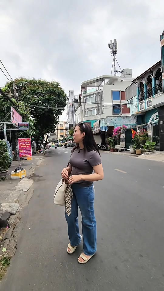 Căn hộ 48m² Tân Phú, 2 Tỷ - Sổ Hồng Riêng, Sát Chợ Nguyễn Sơn