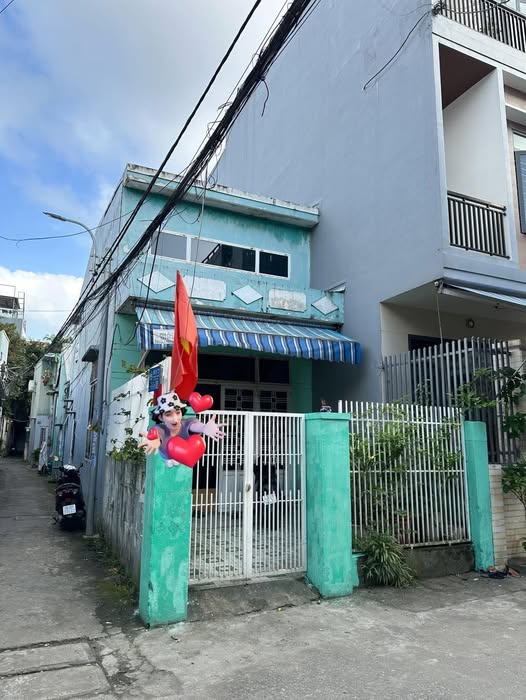 Đất nền Sơn Trà 91m² giá 8.3 tỷ - Sổ đỏ chính chủ, tiềm năng cao!