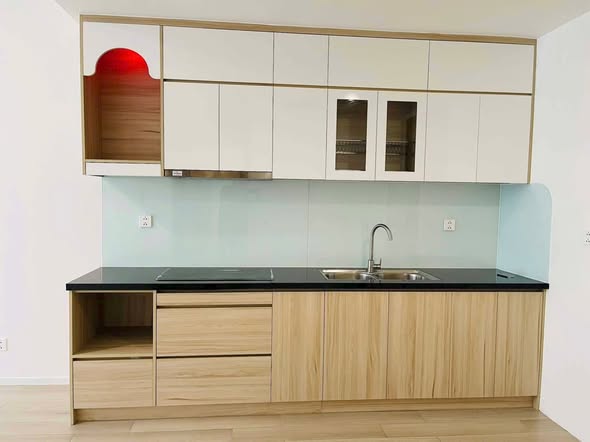 Căn hộ LBV Long Khánh 1PN giá 7.8 triệu - Bàn giao ngay!