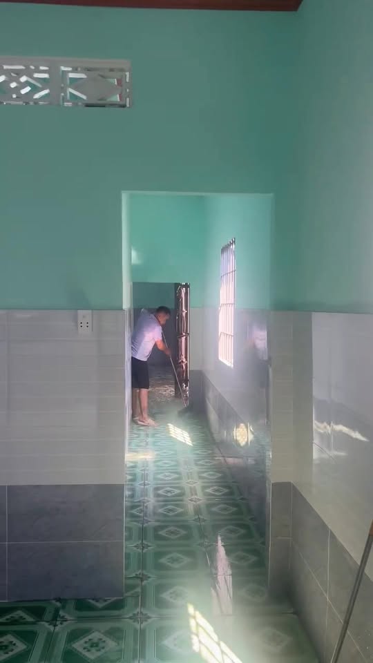 Nhà riêng Ấp 4 Hiệp Phước 113m² - Sổ hồng sẵn, ô tô vào tận nhà!