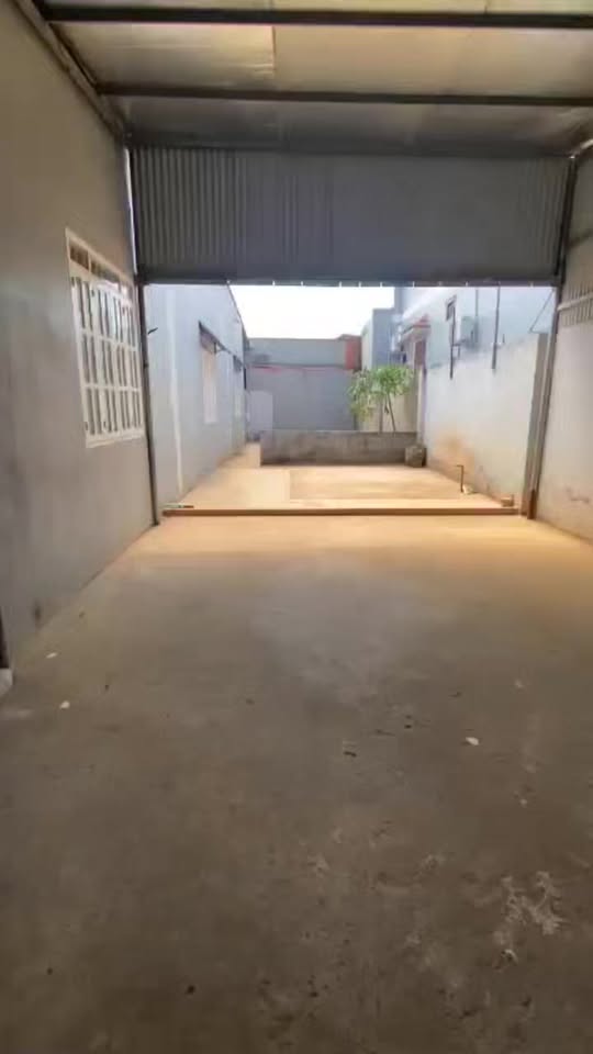 Nhà 250m² Sổ Riêng Ấp Trầu, Nhơn Trạch - Kinh Doanh Đa Lợi Nhuận