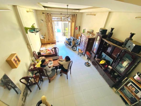 Nhà riêng Hiệp Bình Chánh Thủ Đức 62m² 3.6 tỷ - Chính chủ bán gấp!