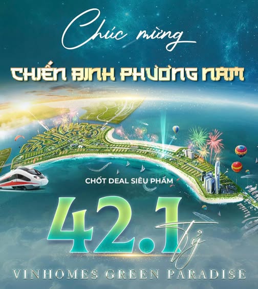 Nhà phố góc mặt biển TĐX 173.9m² - Kinh doanh đỉnh cao, giá từ 38.7 tỷ