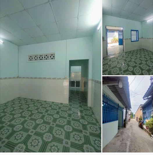 Nhà 44m² Nguyễn Thị Trọn, Thanh Hóa - Giá 3 Triệu, Sẵn Sàng Ở Ngay