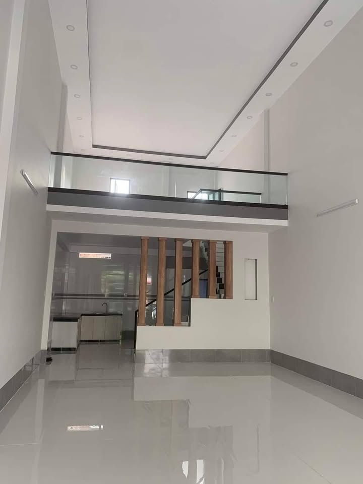 Nhà Phố Tôn Đức Thắng, Tân Châu 103m² - Mặt tiền kinh doanh đắc địa!