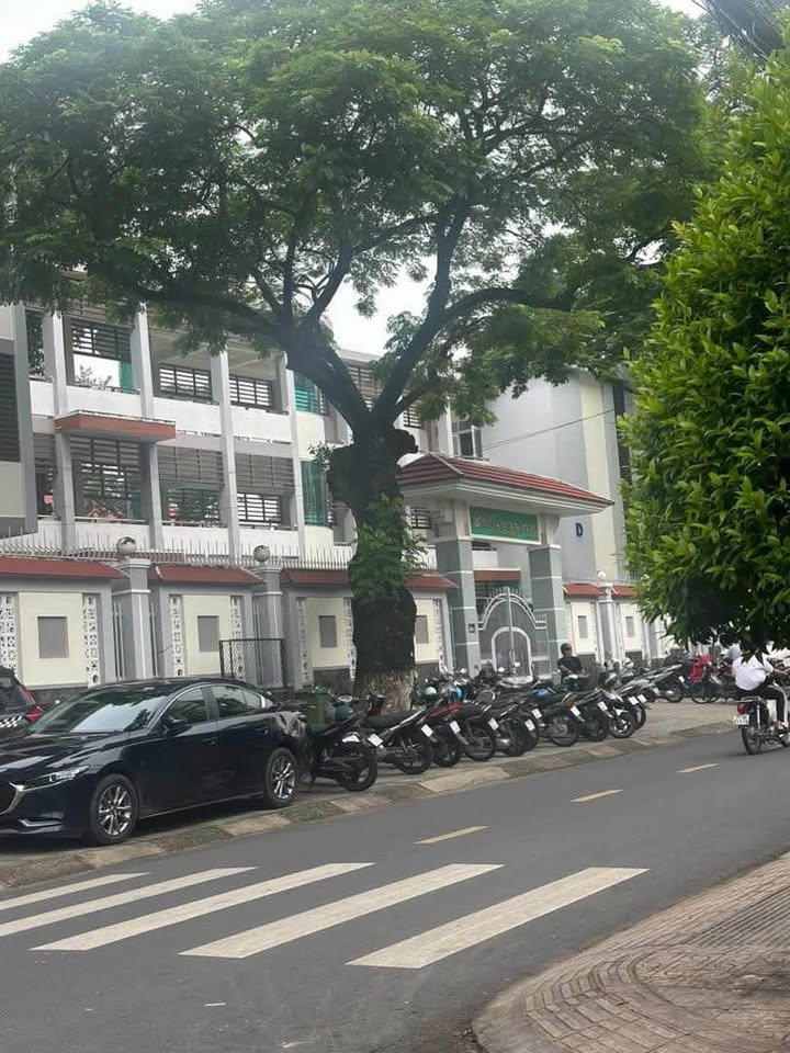 Căn hộ Phường An Hội 72m² 6 triệu - Full nội thất vào ở ngay!