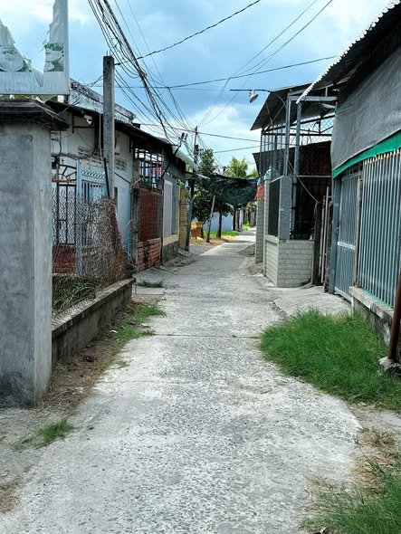 Đất nền Sơn Đông, Bến Tre 147m² - Tiềm năng tăng giá vượt trội!