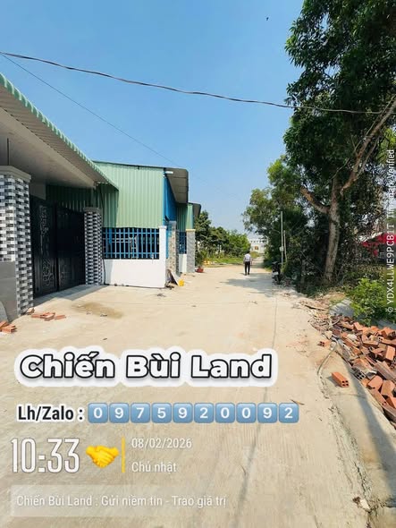 Nhà Phước An Đồng Nai 115m² - Sổ Hồng Sẵn Sàng, Giá 1.2 Tỷ