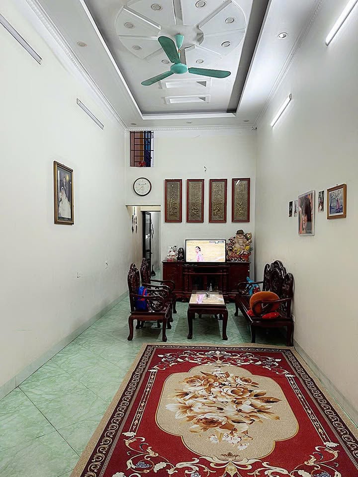 Nhà Phố Đông Triều 230m² QL18A Vĩnh Tuy 1 – Mặt Tiền Kinh Doanh