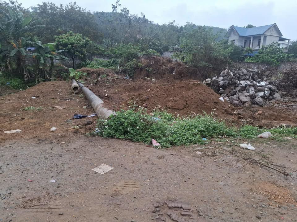 Đất nền full thổ cư 231m² tại Tam Điệp, Ninh Bình - Giá 700 triệu