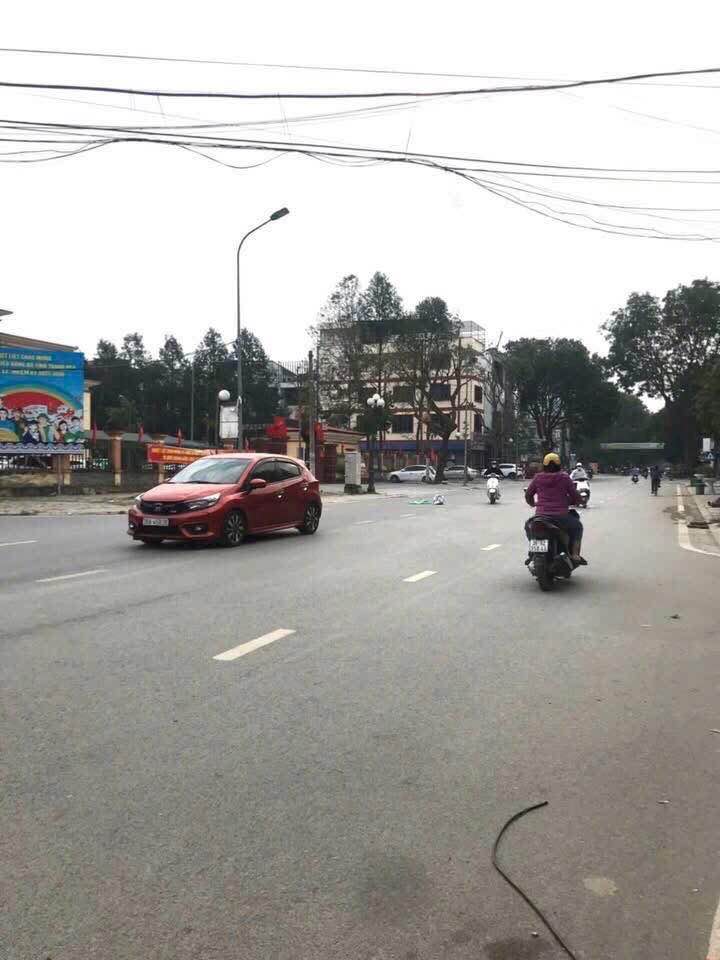 Đất nền MB 1905 Hàm Rồng 90m² giá 4 tỷ - Tiềm năng tăng giá vượt trội!