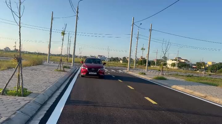 Đất nền Giao Hà, Xuân Trường 100m² - Hạ tầng hoàn thiện!