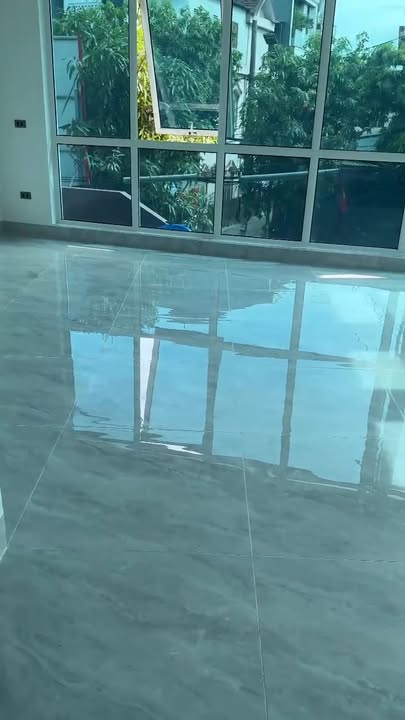 Cho thuê mặt bằng tầng 2 - 60m² Lê Hồng Phong, TX Thái Hòa - Kinh doanh lý tưởng