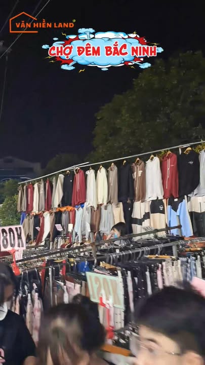 Nhà Mặt Tiền Chợ Đêm Bắc Ninh, Thủ Đức 104m² - Mặt tiền kinh doanh đắc địa!