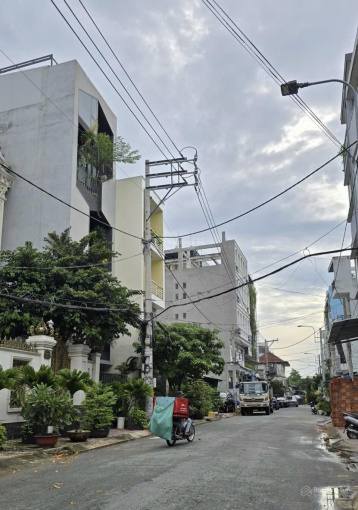 Bán nhà Nguyễn Hữu Tiến Tân Phú 80m² - Vị trí đẹp giá tốt!