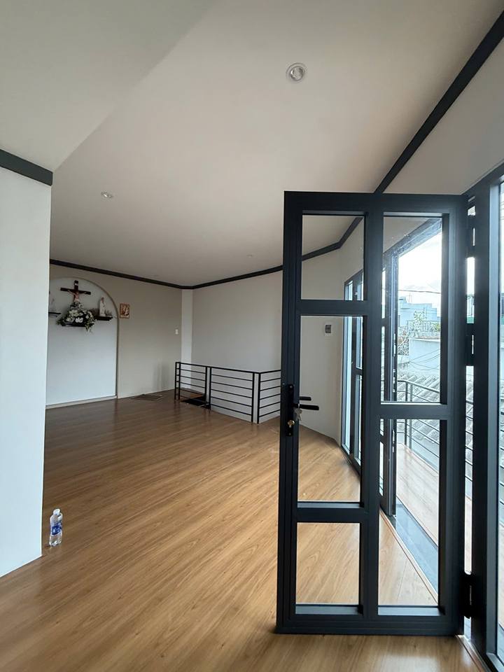 Nhà Riêng Văn Hải, Phan Rang 61.4m² giá 1.65 tỷ - Thiết kế hiện đại!