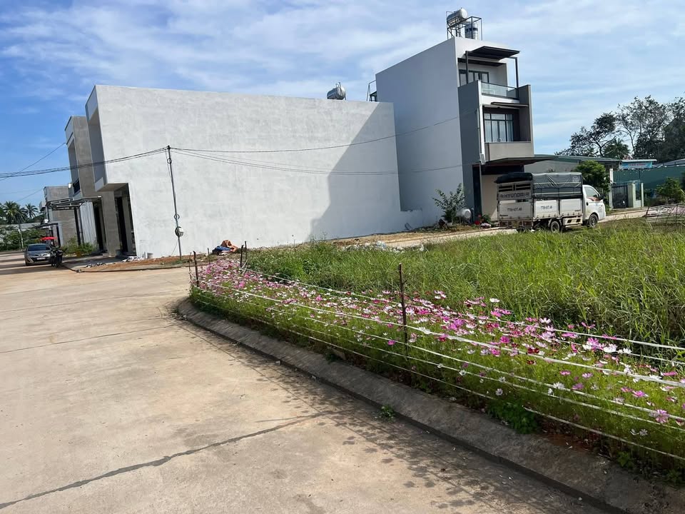 Đất Nền Bồng Sơn 100m² - Sổ Đỏ Chính Chủ, Sẵn Xây Nhà