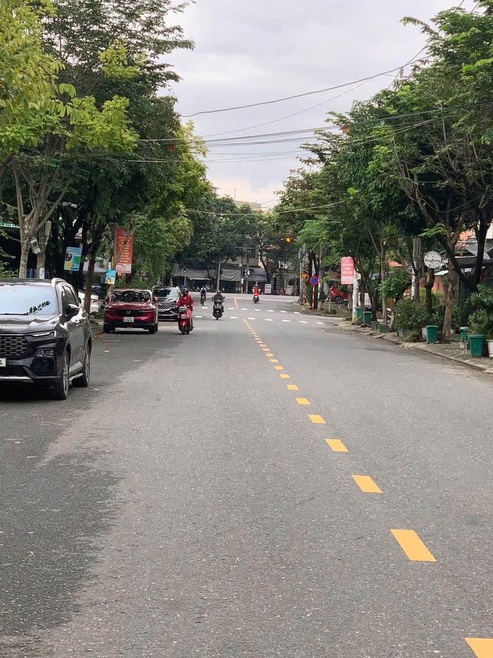 Đất nền Cẩm Lệ 81m² - Vị trí đắc địa, đầu tư sinh lời cao