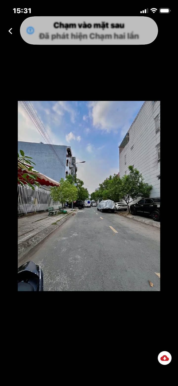 Nhà Riêng Quận 12 64.4m² - Sẵn Sàng Ở Ngay, Full Nội Thất!