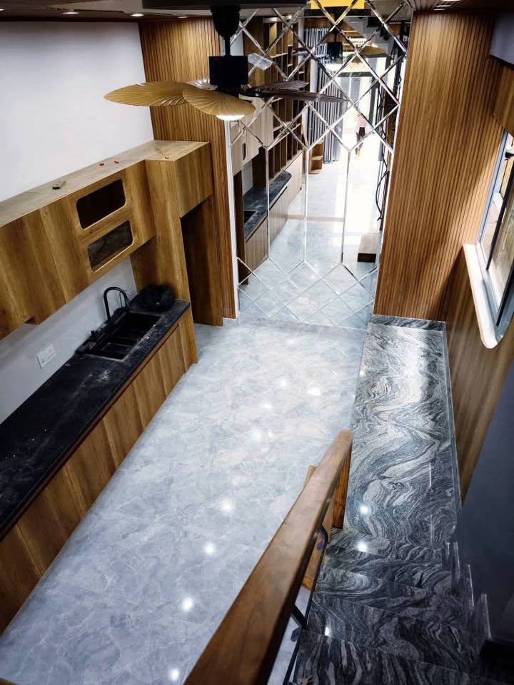 Nhà Phố P. Thị Nại Quy Nhơn 37m² 3.x Tỷ - Vị trí đắc địa!