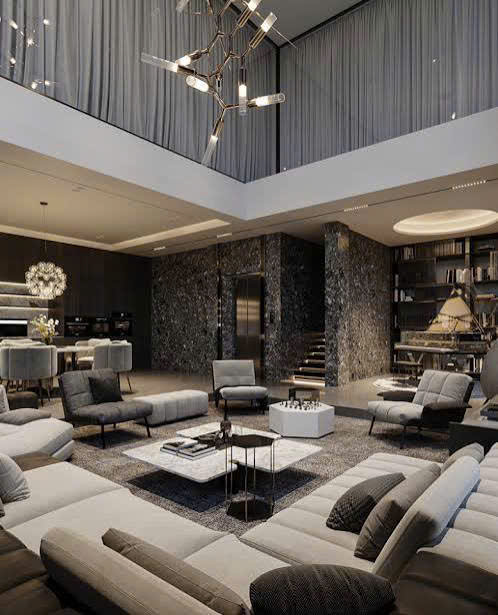 Duplex Hồ Tây 170m² - View triệu đô, trần cao 8m!