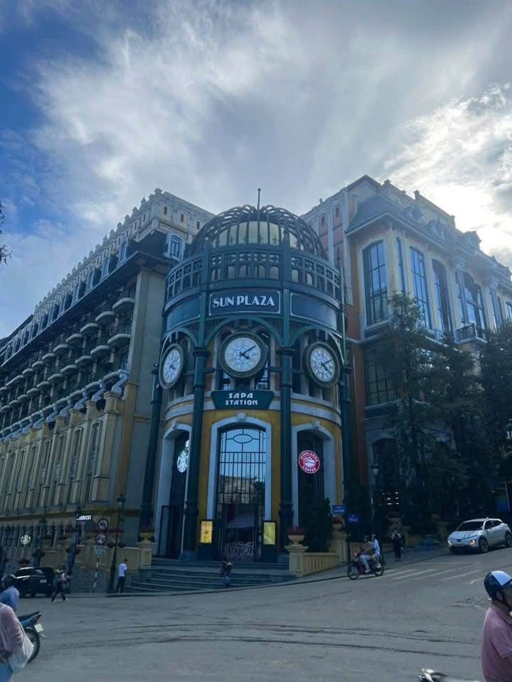 Mặt Phố Lý Thường Kiệt, Hoàn Kiếm - 486m², Mặt Tiền 14m, Kinh Doanh Đỉnh Cao