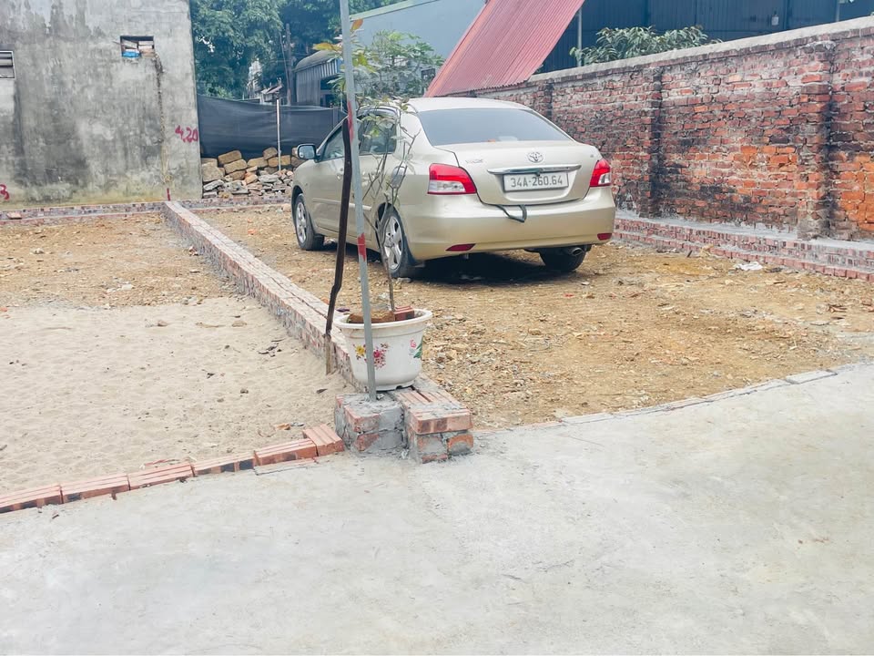 Đất nền Thị trấn Xuân Mai 60m² giá 2 tỷ - Tiềm năng tăng giá!