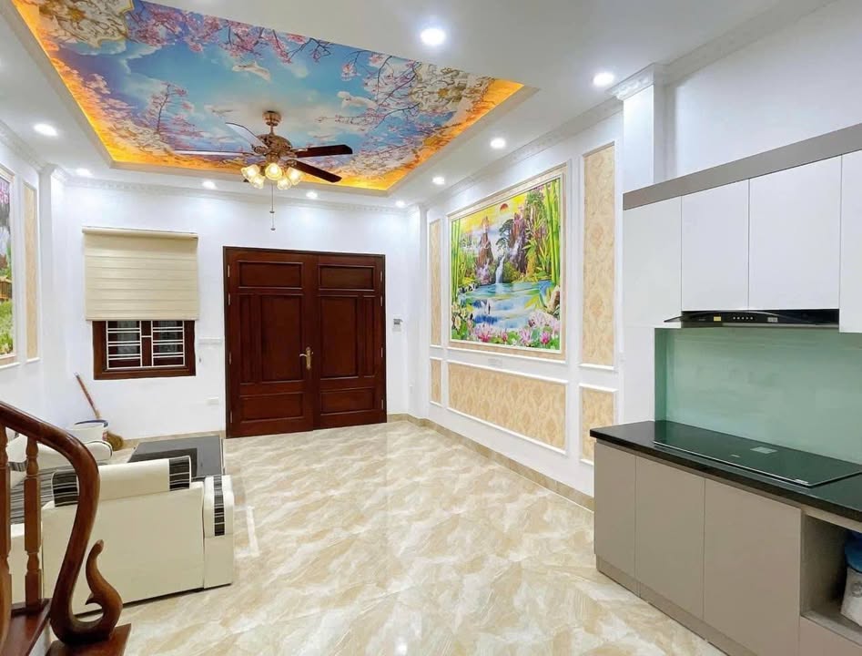 Bán nhà Vĩnh Ninh Vĩnh Quỳnh 40m² giá 4.3 tỷ - Sẵn sàng ở ngay!