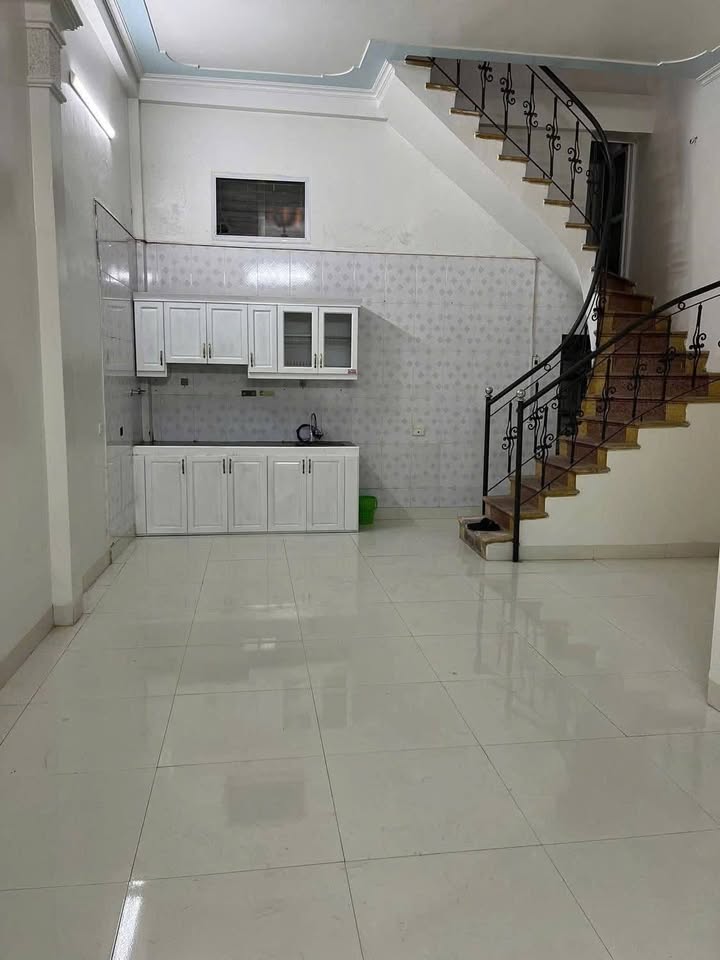 Thuê nhà riêng Hoàng Văn Thụ Nam Định 3 triệu - Sẵn sàng ở ngay!