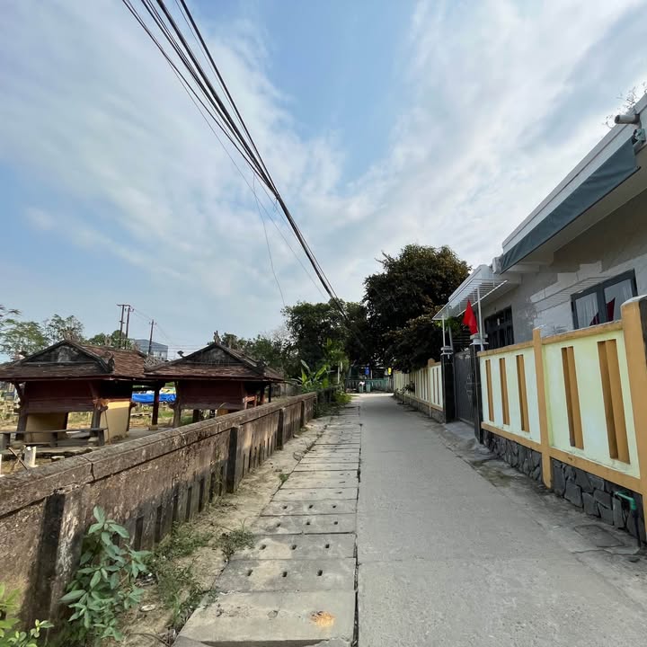 Đất Xóm 3 Phú Thượng, Huế 90m² Giá 2.18 Tỷ - Đường 7m5 Ô Tô