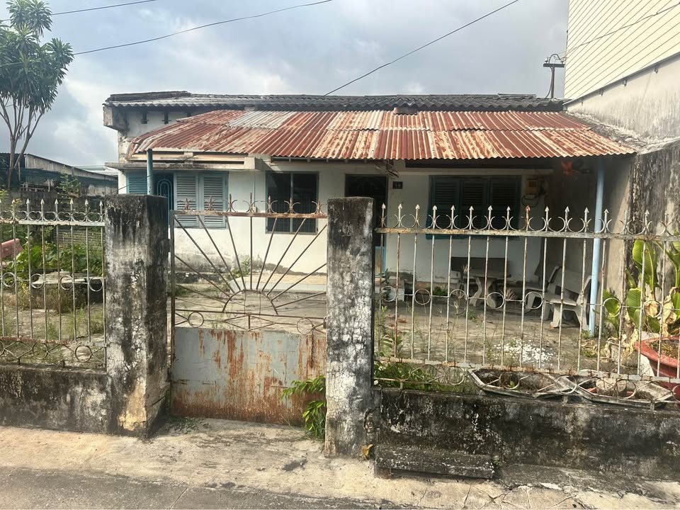 Nhà Mặt Tiền Kiên Lương 198m² - Sổ Hồng Chính Chủ, Giá Tốt