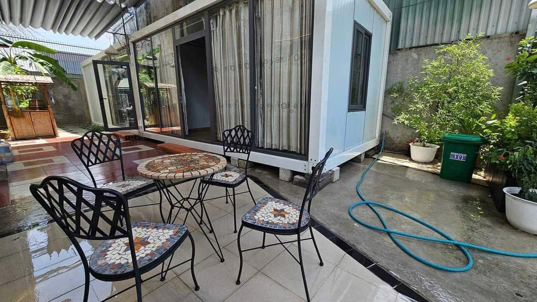 Homestay Phú Hoà 20m² giá 3.5 triệu - Sẵn sàng ở ngay!