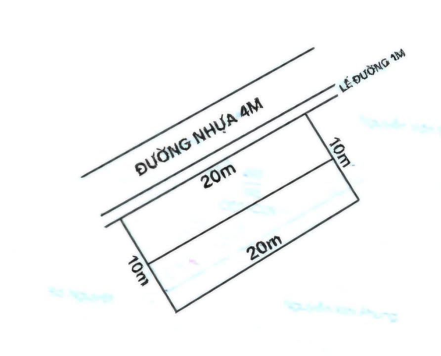 Đất nền Hiệp Thành, TDM 200m² - Sổ đỏ chính chủ, đầu tư sinh lời!