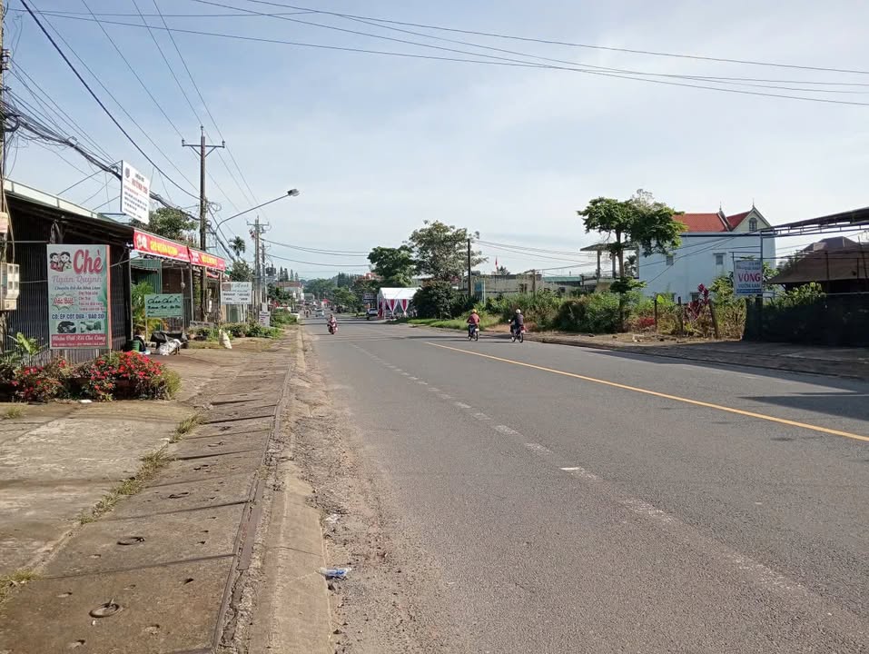 Đất nền Quốc lộ 20 Bảo Lộc 152m² - Tiềm năng tăng giá vượt trội!