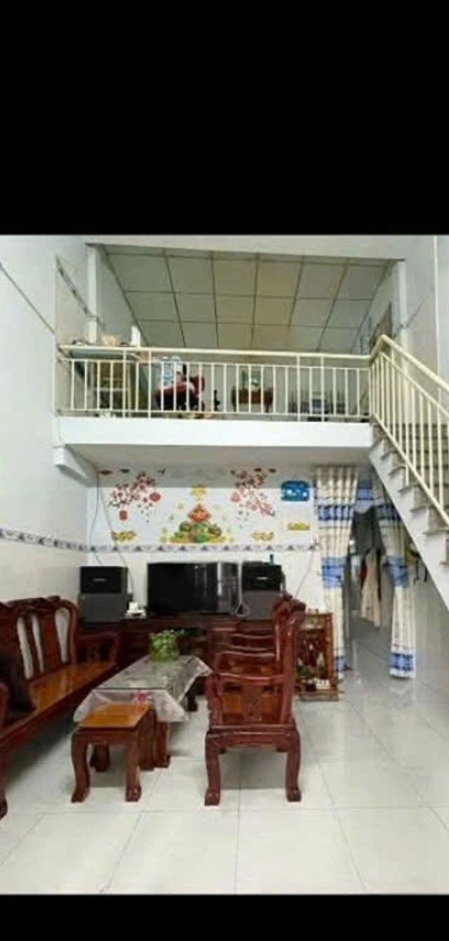 Nhà riêng Trung An Mỹ Tho 72m² 980 triệu - Sẵn sàng ở ngay!