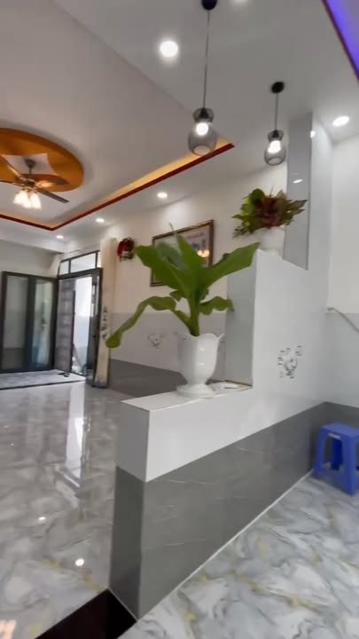 Nhà 93m² Xã Trung An, Mỹ Tho - 3PN, Sổ Đỏ, Giá 980 Triệu