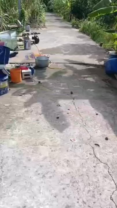 Nhà Chính Chủ 521.5m² Thị Trấn Cái Bè - Sổ Hồng Full Thổ Cư, Giá 1.25 Tỷ