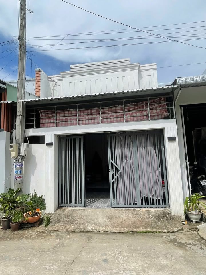 Nhà 100m² Hẻm 39 Ngô Thì Sĩ Rạch Giá - Giá 4 Triệu/Tháng