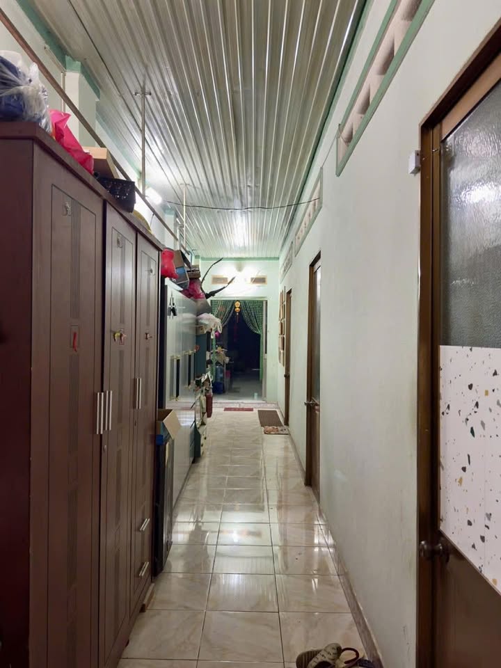 Nhà Phố Long Hoa, Hòa Thành 115m² - Mặt tiền kinh doanh đắc địa!