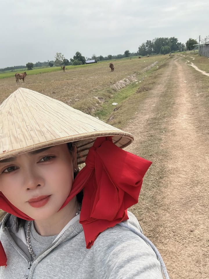 Bán đất 21.600m² Xã Long Thuận, Bến Cầu - Đường ô tô, Sổ đỏ